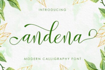 Andena