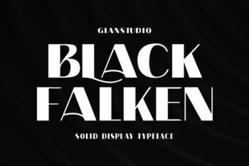 Black Falken