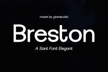 Breston Display