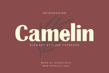Camelin