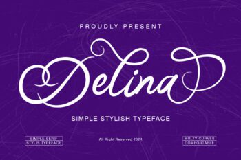 Delina