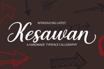 Kesawan Script
