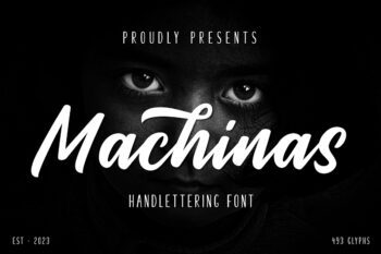 The Machinas