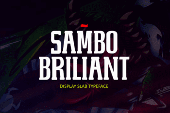 Brilliant Sambo