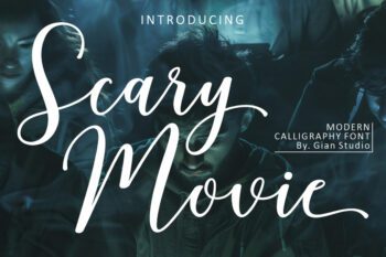 Scary Movie