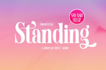 Standing