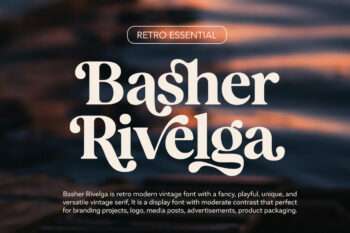Basher Rivelga